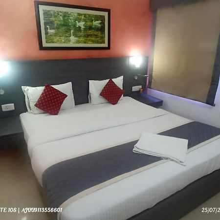 Stayeasy Tiruvanmiyur Ченнаи Экстерьер фото